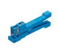 Idéal Blue Buffer Tube Stripper (3.1 mm à 5.5 mm)