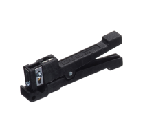Ideal Black Buffer Tube Stripper (4.8mm to 8.0mm)