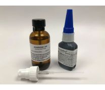 Adhesivo de curado rápido AngstromBond AB202