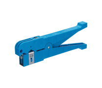 Idealer blauer Pufferrohr-Abisolierer (6.35 mm bis 14.29 mm)