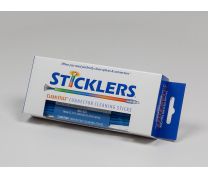 MicroCare Sticklers Hisopo de limpieza de fibra óptica de 2.5 mm (50/paquete)