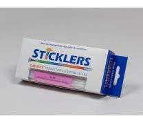 MicroCare Sticklers MT Tampon de nettoyage à fibre optique (50/paquet)