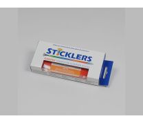 MicroCare Sticklers 1.6 et 2.0 mm écouvillon de nettoyage (50/paquet)