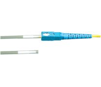 AFL 2.5 mm Glasfaser-Stecker-Reinigungstupfer (300/Packung)