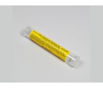 Tampon de nettoyage pour adaptateur fibre optique AFL 2.5 mm (paquet de 40)