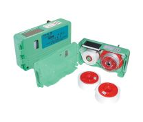 CleTop Reinigungskassette mit zwei Schlitzen (1.25 und 2.5 mm)