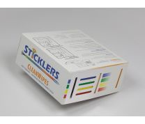 Nettoyant pour connecteur MicroCare Sticklers - Plus de 3200 nettoyages