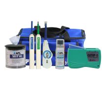 AFL MT, 1.25 & 2.5mm Field Cleaning Kit w/ CleTopS