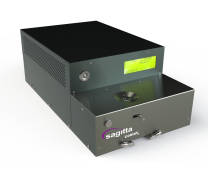 Système de clivage laser Cometx-Ssp pour fibre unique et multifibre