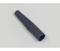 Amphenol ST Black Short Boot (3mm)
