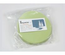 ÅngströmLap® Sequoia Diamond Lapping Film Disc - 5 inch 30µm (micron), PSA