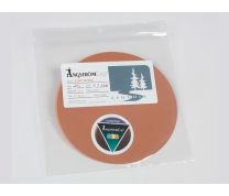 ÅngströmLap® Sequoia Diamond Lapping Film Disc - 5 inch 5µm (micron)