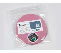 ÅngströmLap® Sequoia Diamond Lapping Film Disc - 5 inch 3µm (micron)