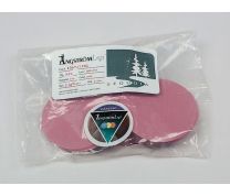 ÅngströmLap® Sequoia Diamond Lapping Film Disc - 2.75 inch 3µm (micron)