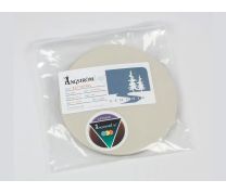 ÅngströmLap® Sequoia Diamond Lapping Film Disc - 5 inch 2µm (micron)