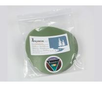 ÅngströmLap® Sequoia Diamond Lapping Film Disc - 5 inch 30µm (micron)