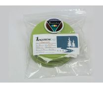 ÅngströmLap® Sequoia Diamond Lapping Film Disc - 4 inch 30µm (micron), PSA