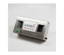 Mezclador automático de epoxi bi-pack LINEX