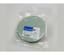 ÅngströmLap® Silicon Carbide Lapping Film Disc - 5 inch 30µm (micron), PSA