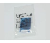 AngstromBond AB9123 Blaues hitzehärtendes Epoxidharz (2.5 g)