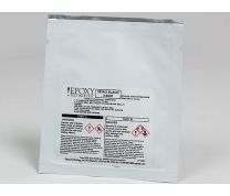 Epo-Tek® ET353ND Schwarzes hitzehärtendes Epoxidharz (2.5 g)