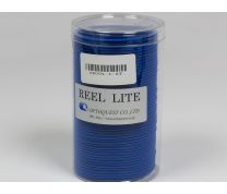 Bobine de fibre 250um - Bleu