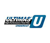 Ultimas-U New Final Polish Lapping Film 4" - AngstromLap
