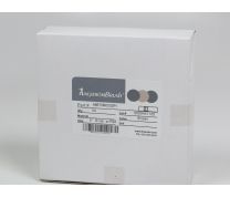 AngstromBrush – 5 Zoll ABR70 Flockflor-Reinigungspad – PSA