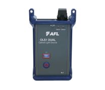 AFL OLS 1-DUAL optische Lichtquelle (850, 1300 nm)