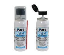 Nettoyant pour fibres et connecteurs AFL Enhanced Formula - 3 oz.