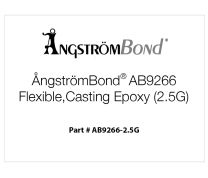 AngstromBond AB9266 Flexible, Casting Epoxy (2.5G)