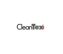 CleanTex 813 12.8 mm Nasstupfer (25 Tupfer/Karton)