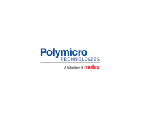 Polymicro Silica/Silica High-OH 150/165/195 Faser