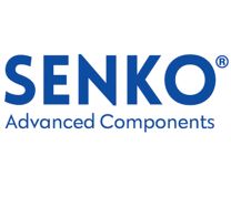 Senko SC to ST Adapter Bronze Snap - Metal