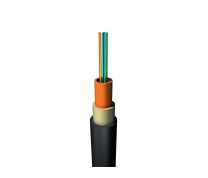 AFL Uniflex SM de tubo holgado de E/S de servicio pesado de 2 fibras