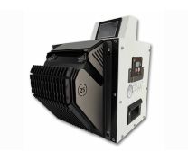 Haloblaze HDTR-D4 1600w Sistema termorretráctil de alta temperatura y servicio pesado