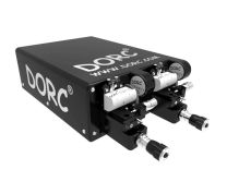 Interféromètre monofibre DORC ZX-1 micro PMS+ Duet PRO