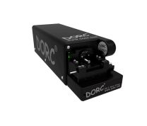 Interferómetro de fibra única y multifibra serie DORC ZX-1