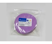 ÅngströmLap® Aluminum Oxide Lapping Film Disc - 5 inch 30µm (micron), PSA