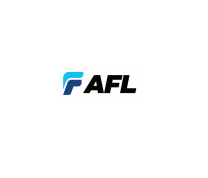 AFL SM 9/125 LC/SC Test Jumper (2 meters)