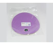 ÅngströmLap® Aluminum Oxide Lapping Film Disc - 12 inch 30µm (micron), PSA