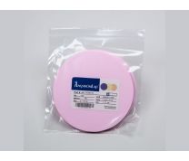 ÅngströmLap® Aluminum Oxide Lapping Film Disc - 5 inch 1µm (micron)