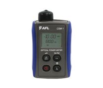Medidor de potencia AFL CSM 1-3 (850, 1310, 1490,1550 y 1625nm)