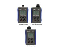 AFL CKSM-2 Optical Loss Test Kit (850, 1300, 1310 and 1550nm)