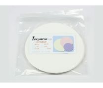 ÅngströmLap® Aluminum Oxide Lapping Film Disc - 5 inch 0.5µm (micron)