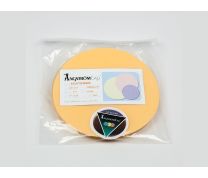 ÅngströmLap® Aluminum Oxide Lapping Film Disc - 5 inch 16µm (micron)