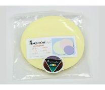 ÅngströmLap® Aluminum Oxide Lapping Film Disc - 5 inch 3µm (micron)