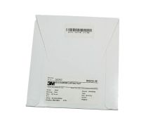 3M 661X Diamond Lapping Film Disc – 5” 0.5um, White