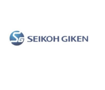 Seikoh Giken Rubber Pad, 5" Disk, 5.0 mm Thick, 70 Durometer 1pc