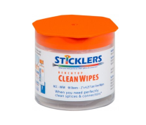 MicroCare Sticklers Benchtop CleanWipes (4"x2")